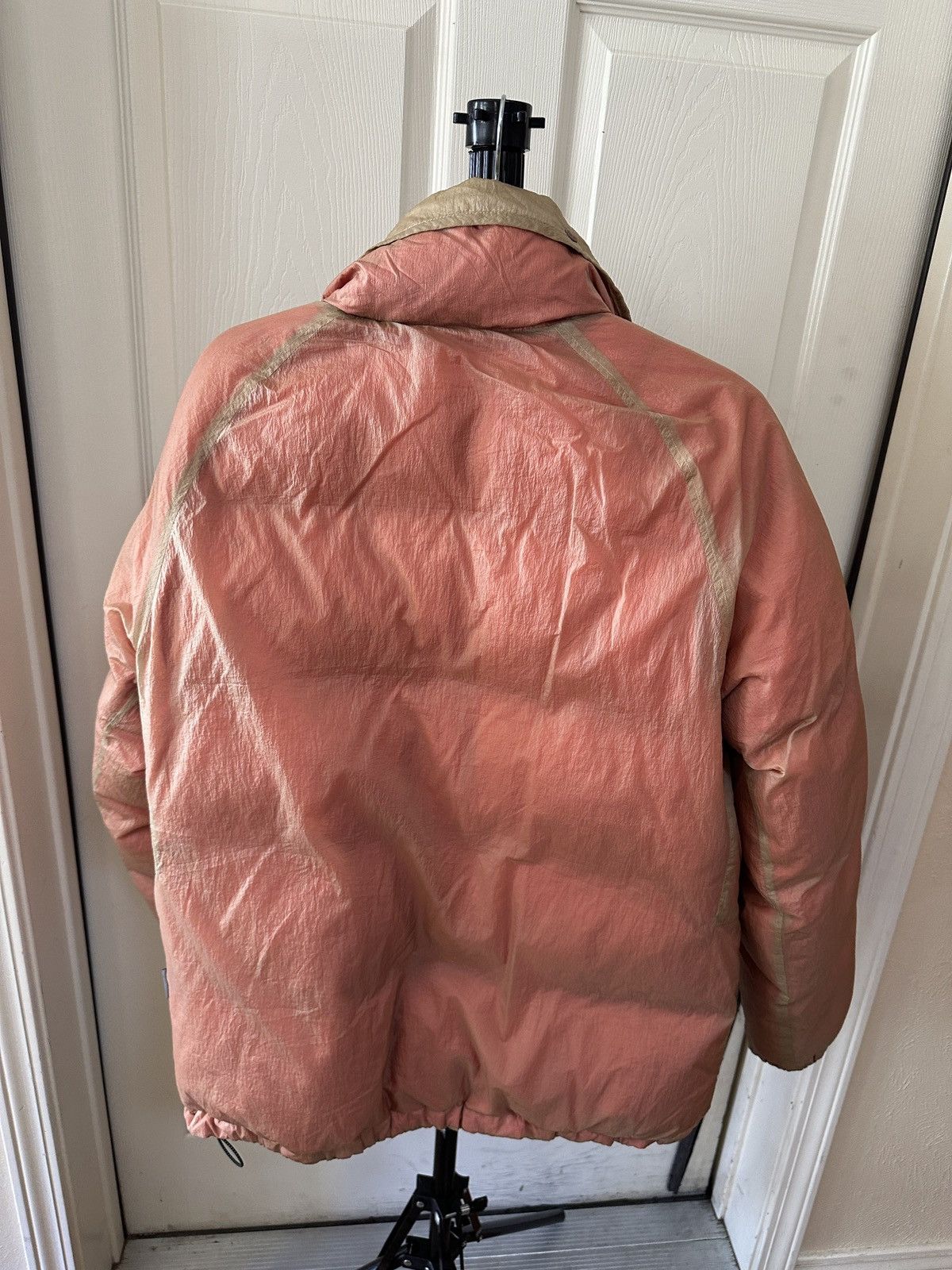 Other Bobcat Two-Tone Puffer Jacket Size US M / EU 48-50 / 2 - 6 Thumbnail