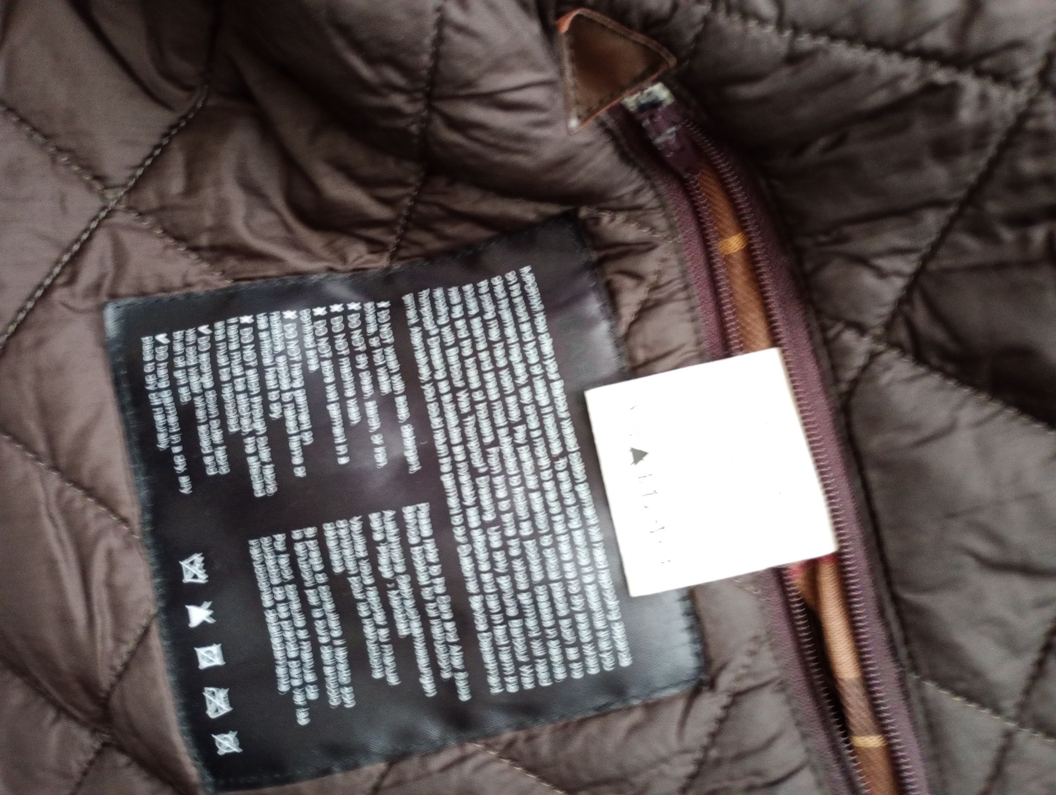 Barbour Barbour Sapper Waxed Jacket Vintage Size US XL / EU 56 / 4 - 17 Thumbnail