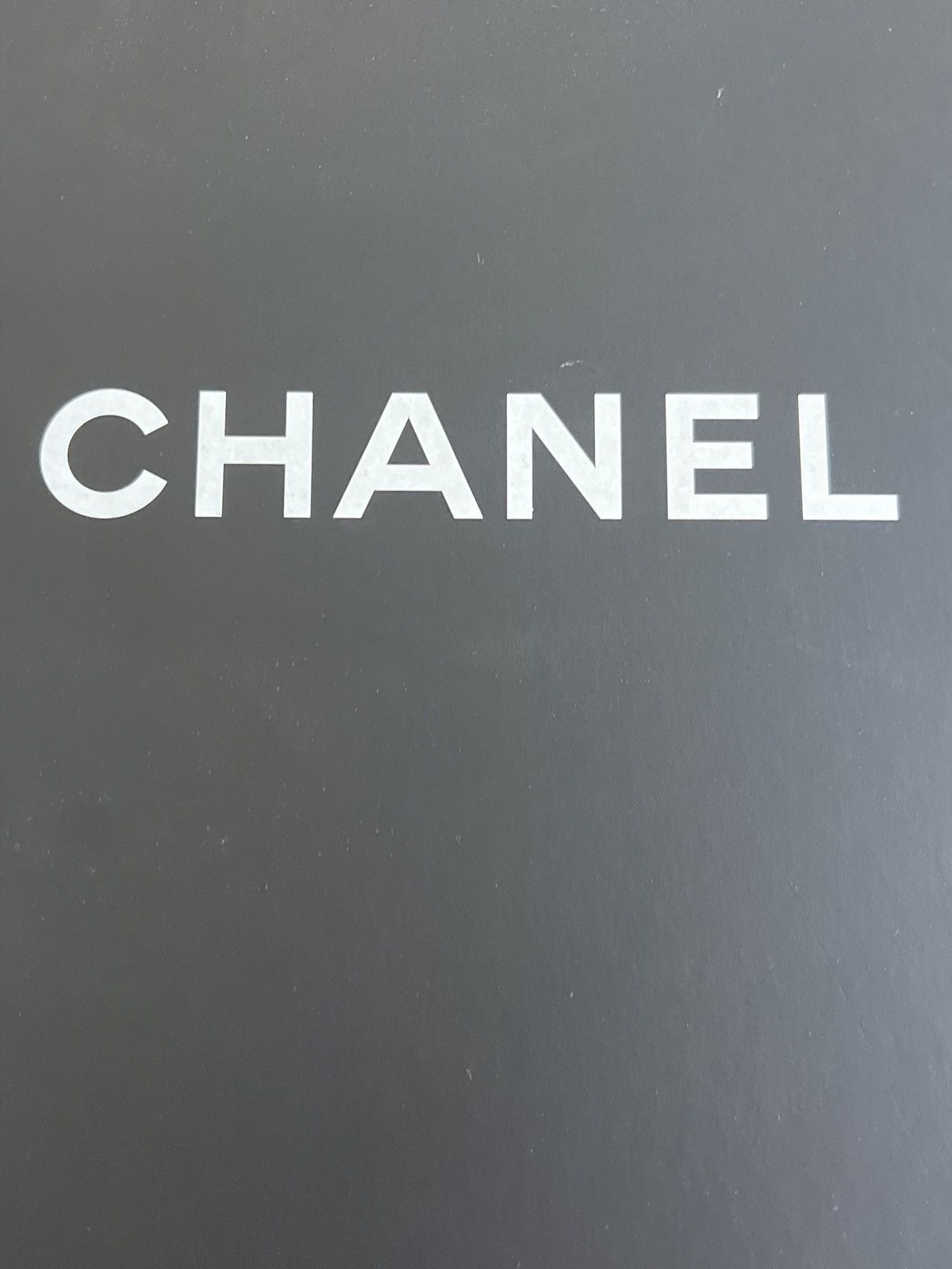 Chanel Chanel Tote Bag Size ONE SIZE - 7 Thumbnail