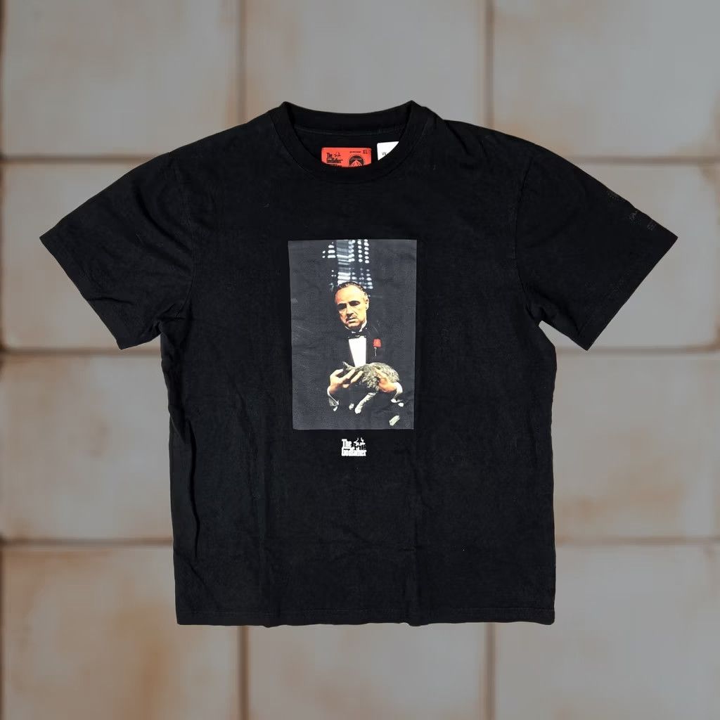 Palace Palace Titian Jersey Black | Grailed