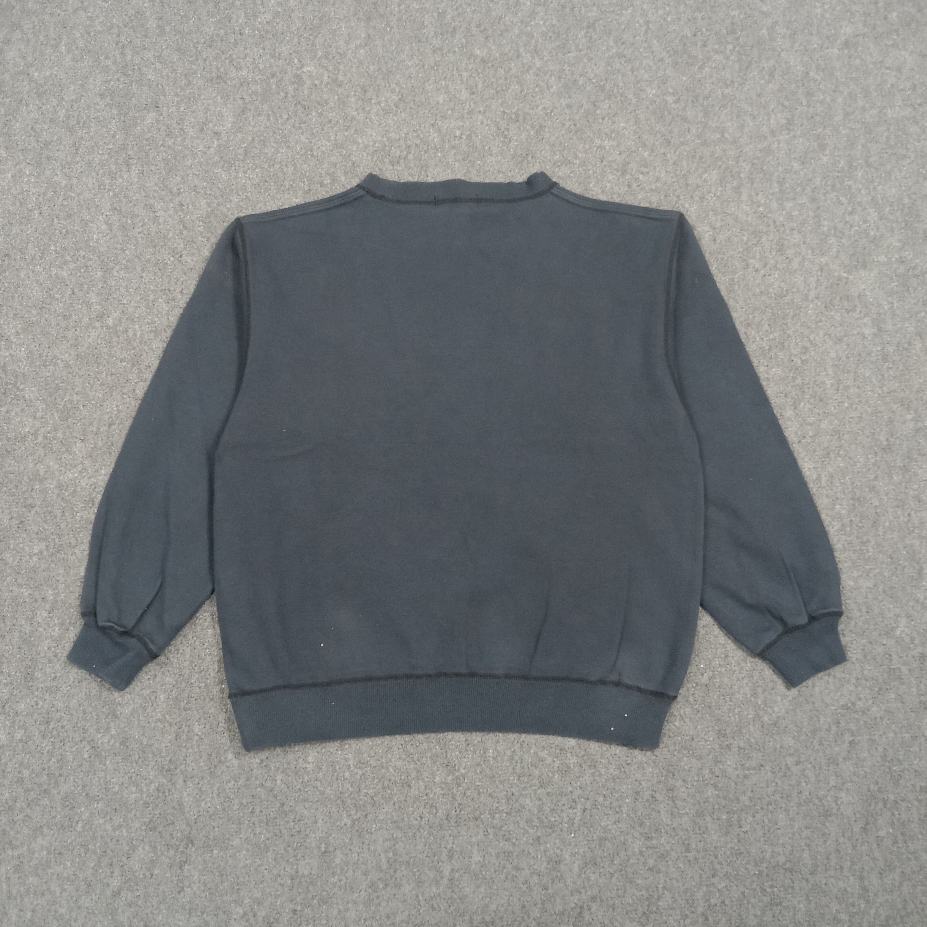 Missoni Missoni Mare Designer Sweatshirt C270N21 Size US S / EU 44-46 / 1 - 4 Thumbnail