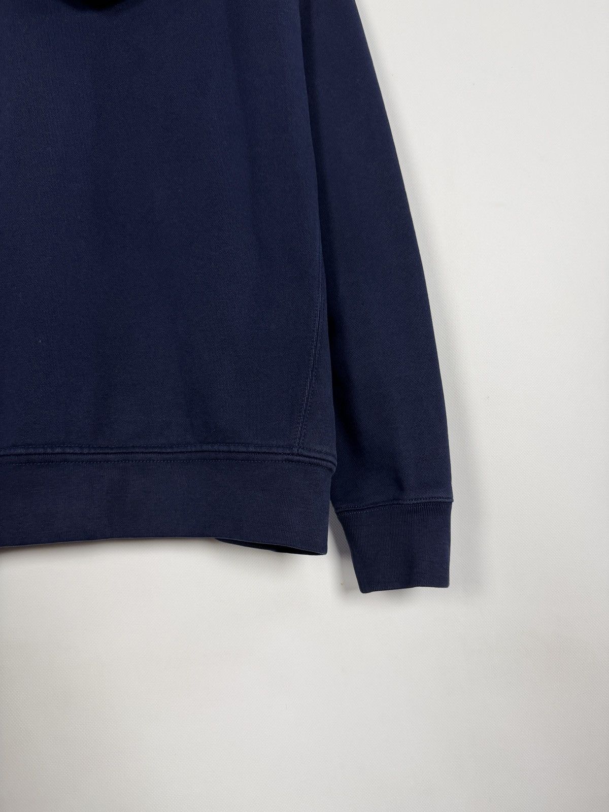 Polo Ralph Lauren Men’s Polo Ralph Lauren Full Zip Hoodie Vintage Pony Size L Size US L / EU 52-54 / 3 - 14 Thumbnail