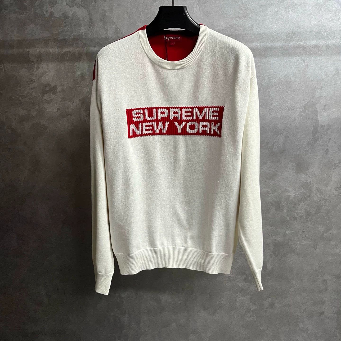 Supreme Supreme Hoodie L Men Size US L / EU 52-54 / 3 - 1 Thumbnail