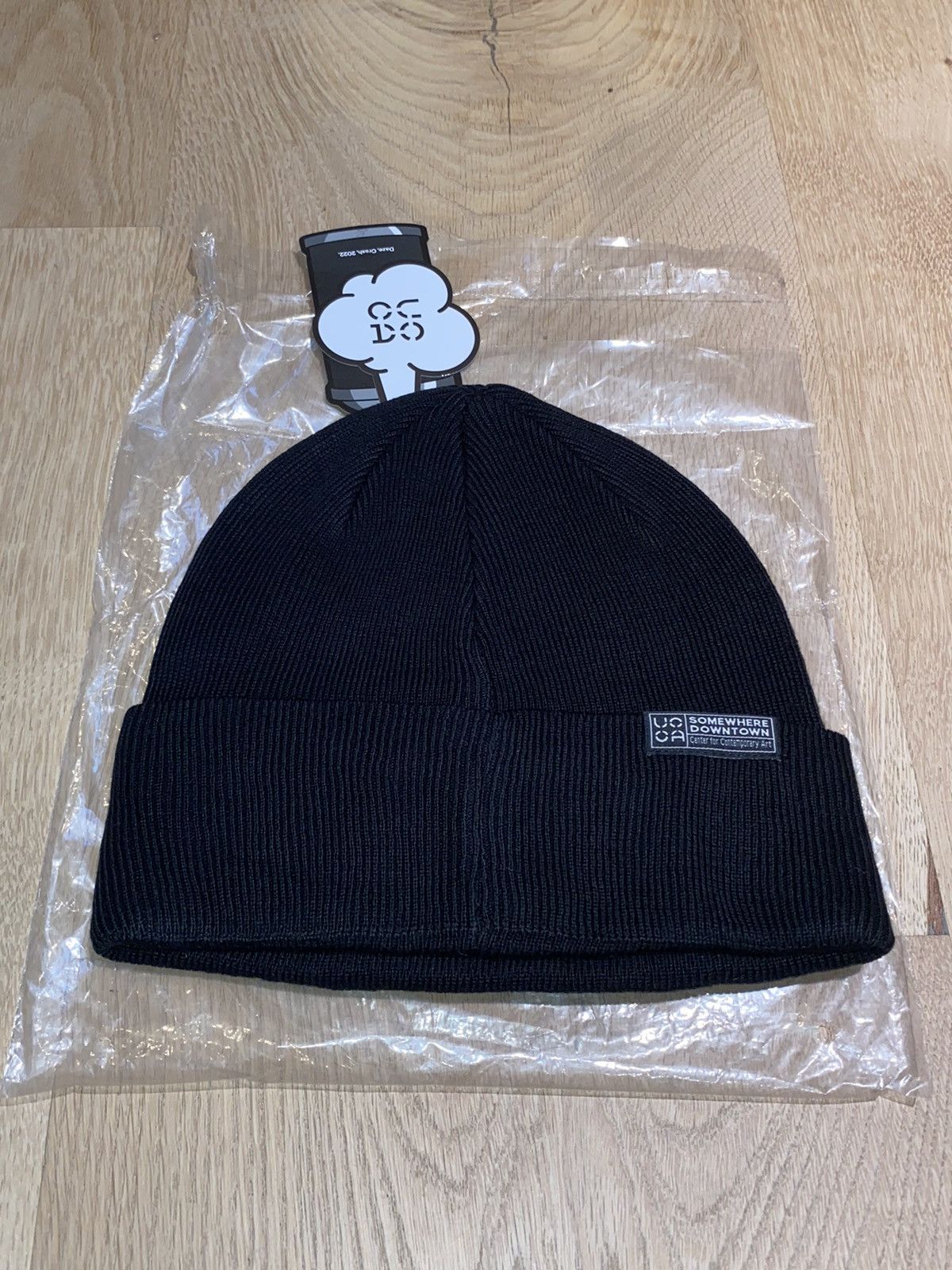 Other Somewhere Downtown Beanie Size ONE SIZE - 2 Thumbnail
