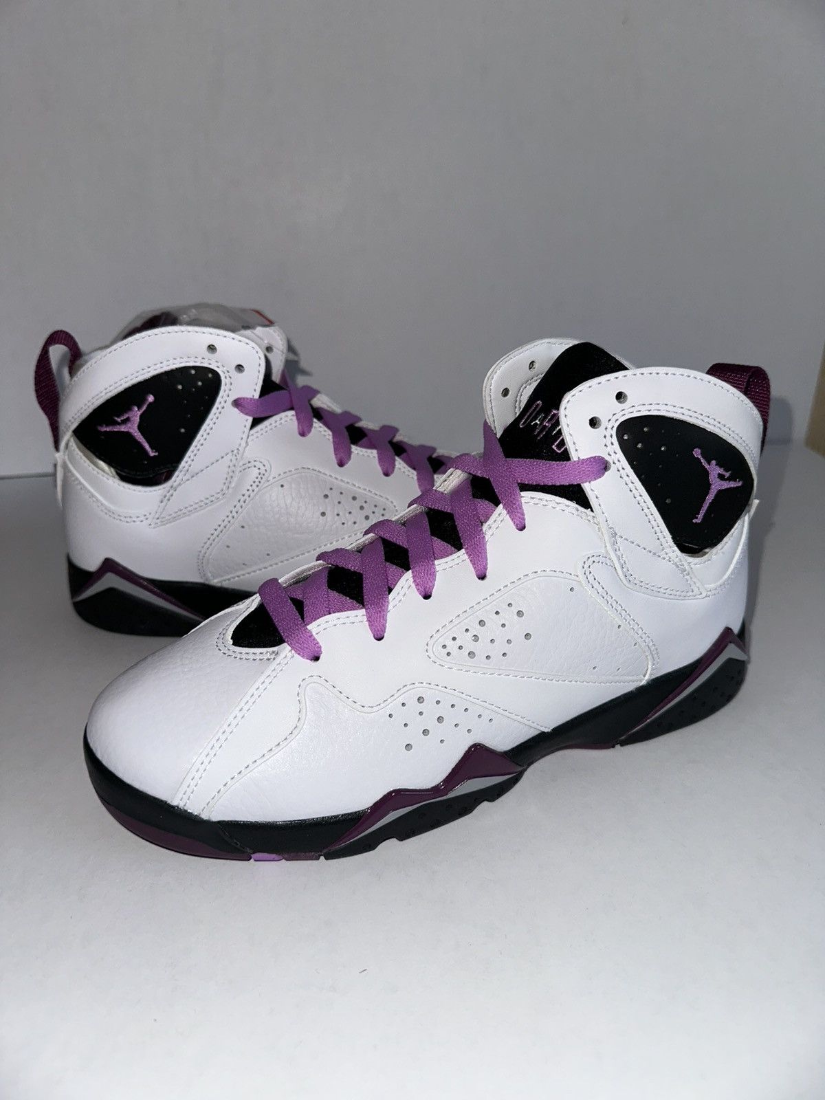 Jordan Brand DS Jordan 7 Retro “Fuchsia Glow” Size US 6.5 / EU 39-40 - 1 Thumbnail