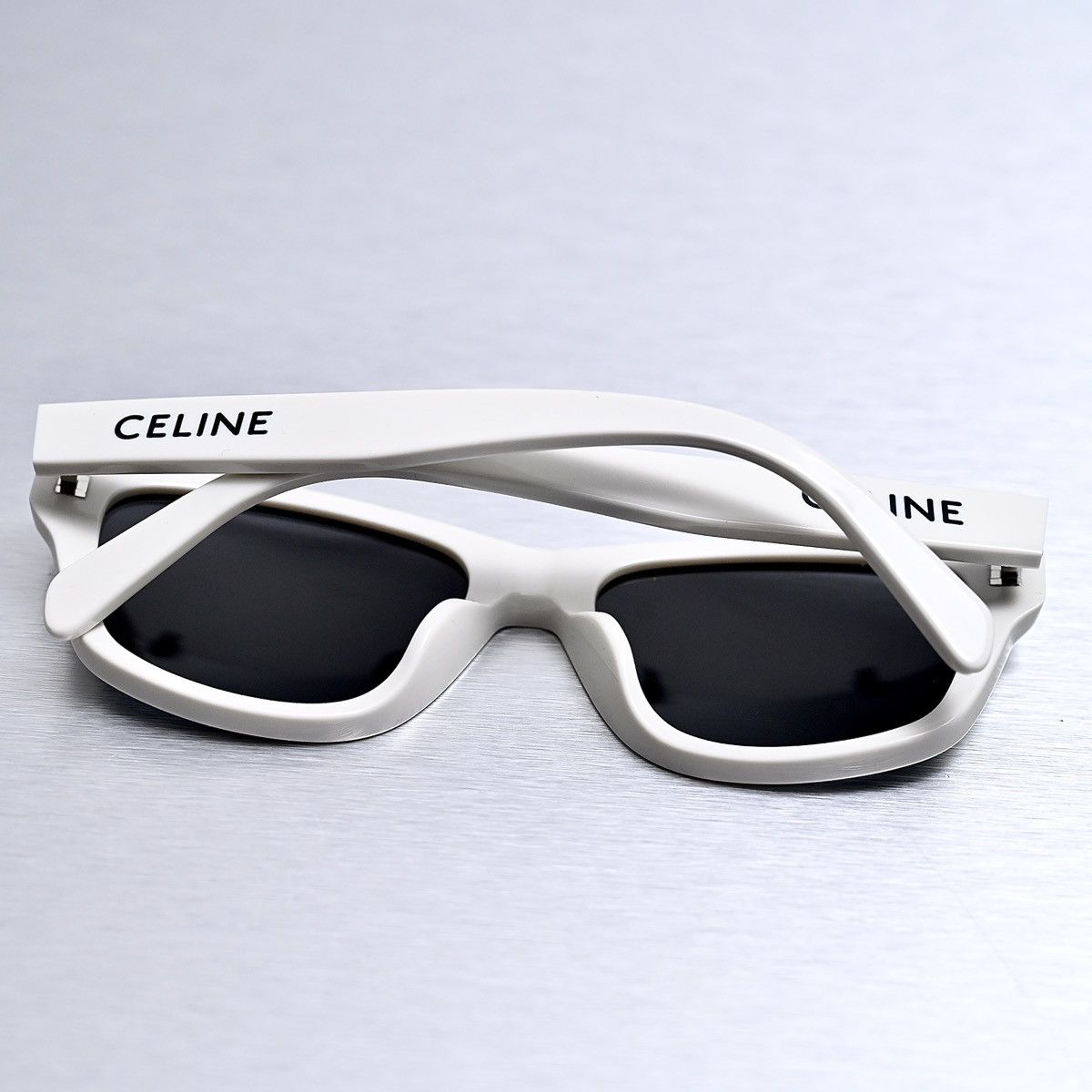 Celine CELINE CL40249U 25A SUNGLASSES Size ONE SIZE - 8 Thumbnail