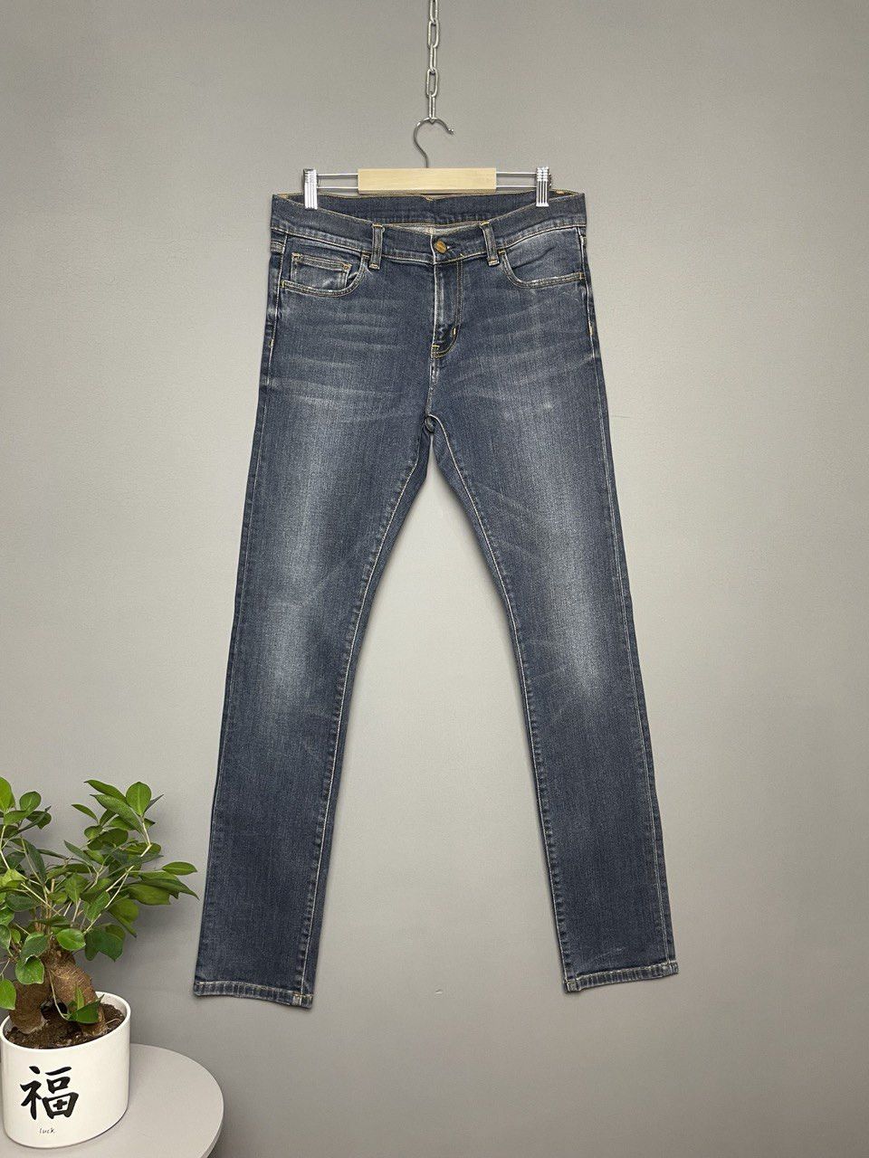 Carhartt Carhartt Rebel Pants Jeans Size US 31 - 2 Thumbnail