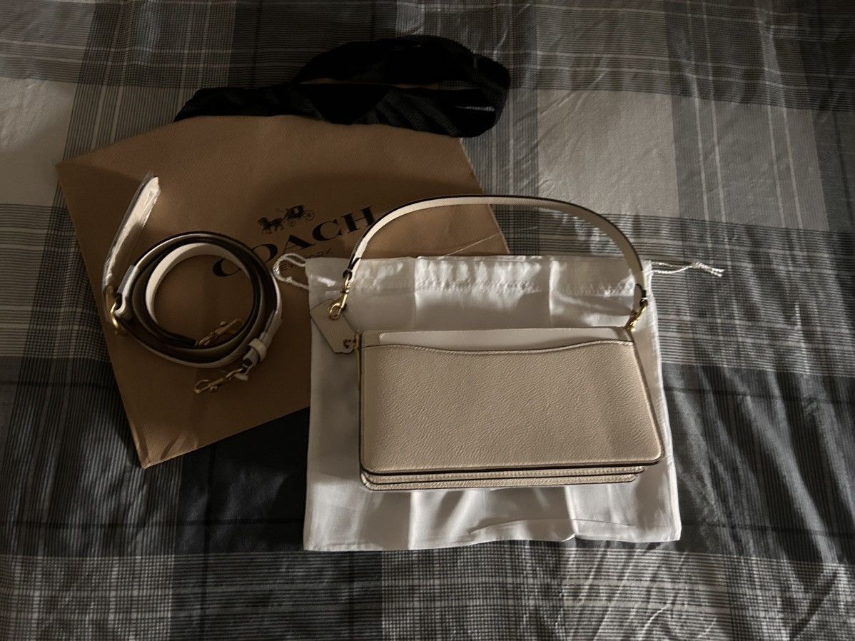 Coach Coach Tabby 26 Shoulder Bag Size ONE SIZE - 5 Thumbnail