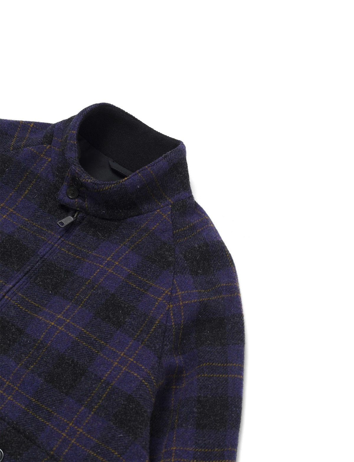Baracuta Baracuta P.Wool G9 AF Pocket Unpadded Jacket. Size US M / EU 48-50 / 2 - 8 Thumbnail