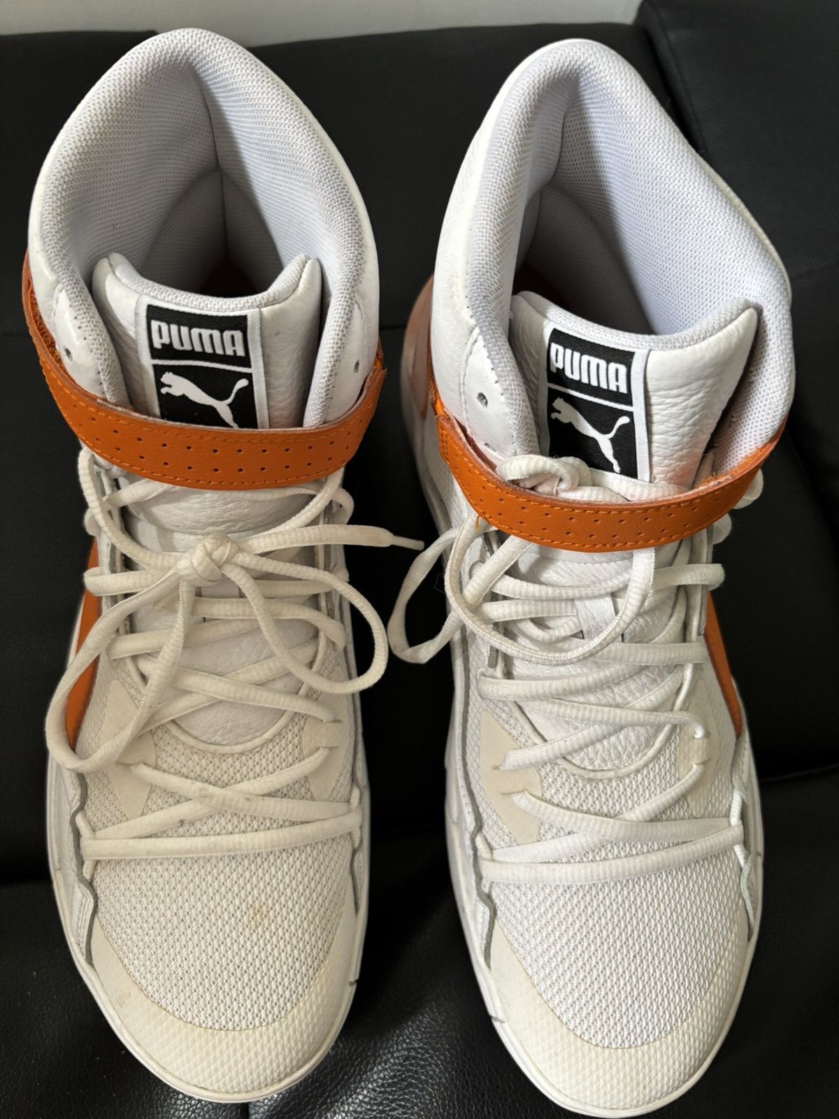Puma Puma SKY Modern Size US 9.5 / EU 42-43 - 3 Thumbnail