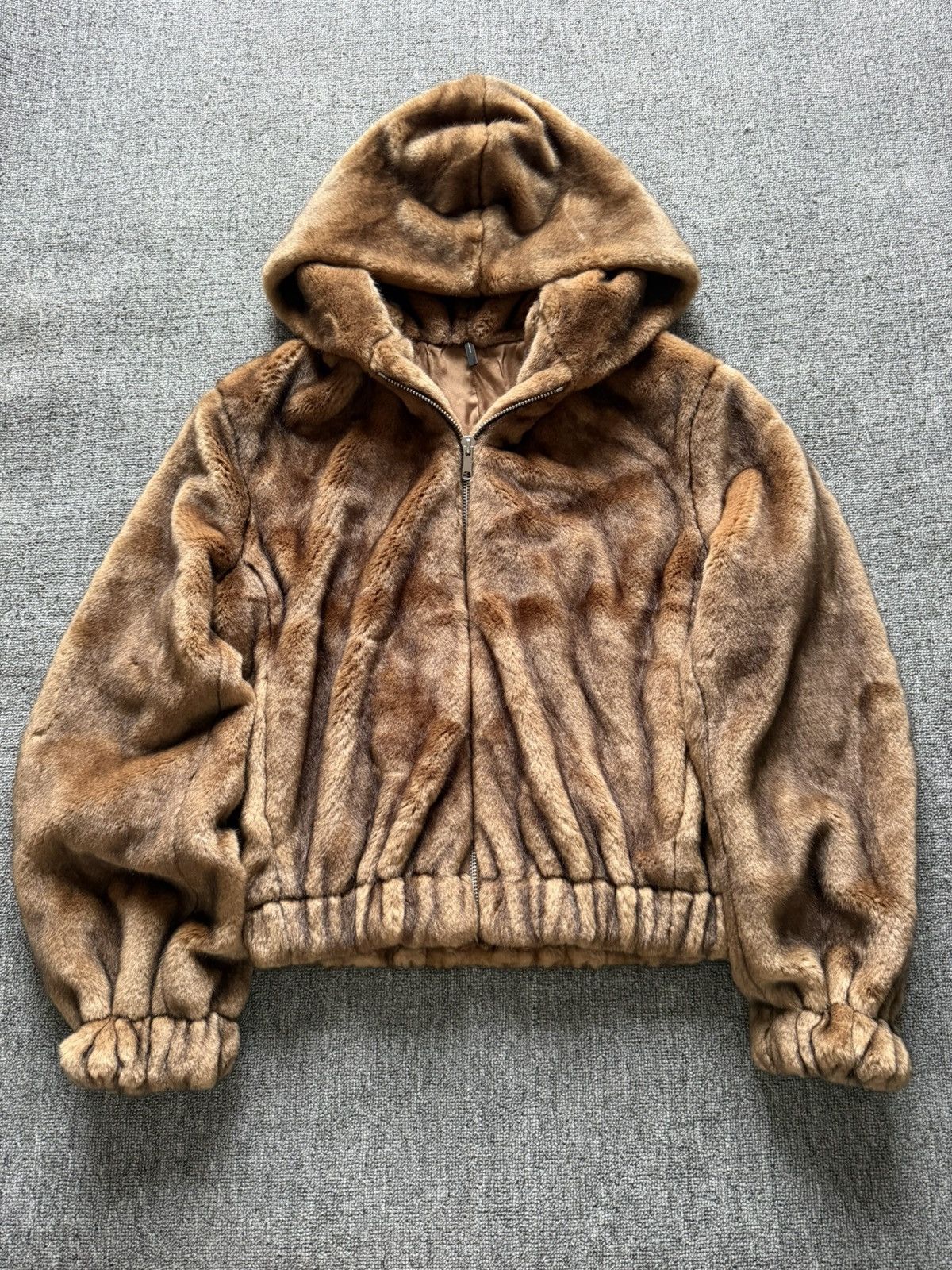 Helmut Lang Helmut lang fur coat Size US L / EU 52-54 / 3 - 1 Thumbnail