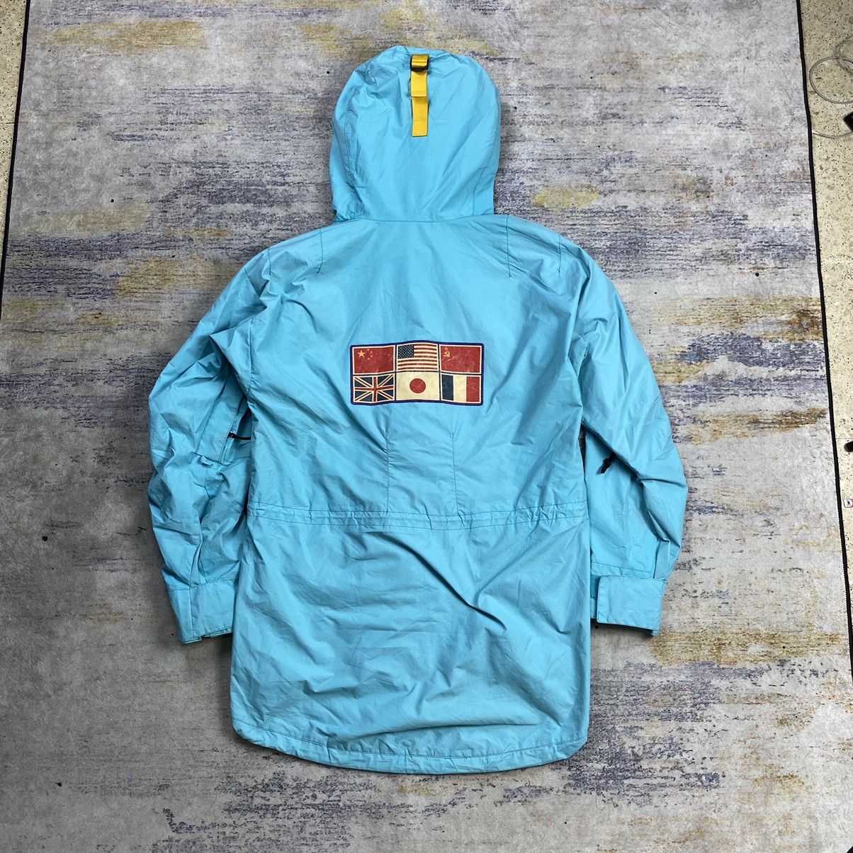 Goretex × The North Face Vintage The North Face OG Trans antartic expedition jacket Size US S / EU 44-46 / 1 - 2 Thumbnail