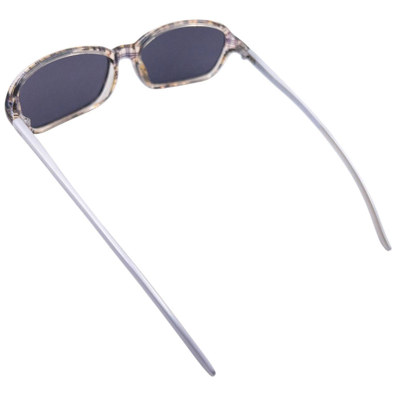 Burberry Vintage Burberry Nova Check Sunglasses Size ONE SIZE - 4 Thumbnail