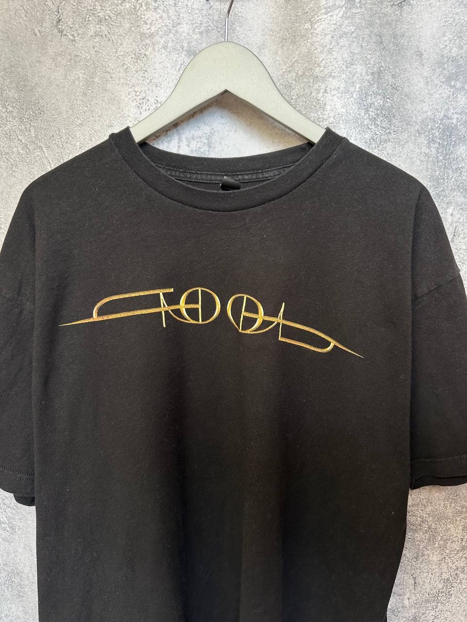 Band Tees TOOL LOS ANGELES CALIFORNIA TOUR CONCERT T SHIRT VINTAGE TEE Size US XXL / EU 58 / 5 - 5 Thumbnail