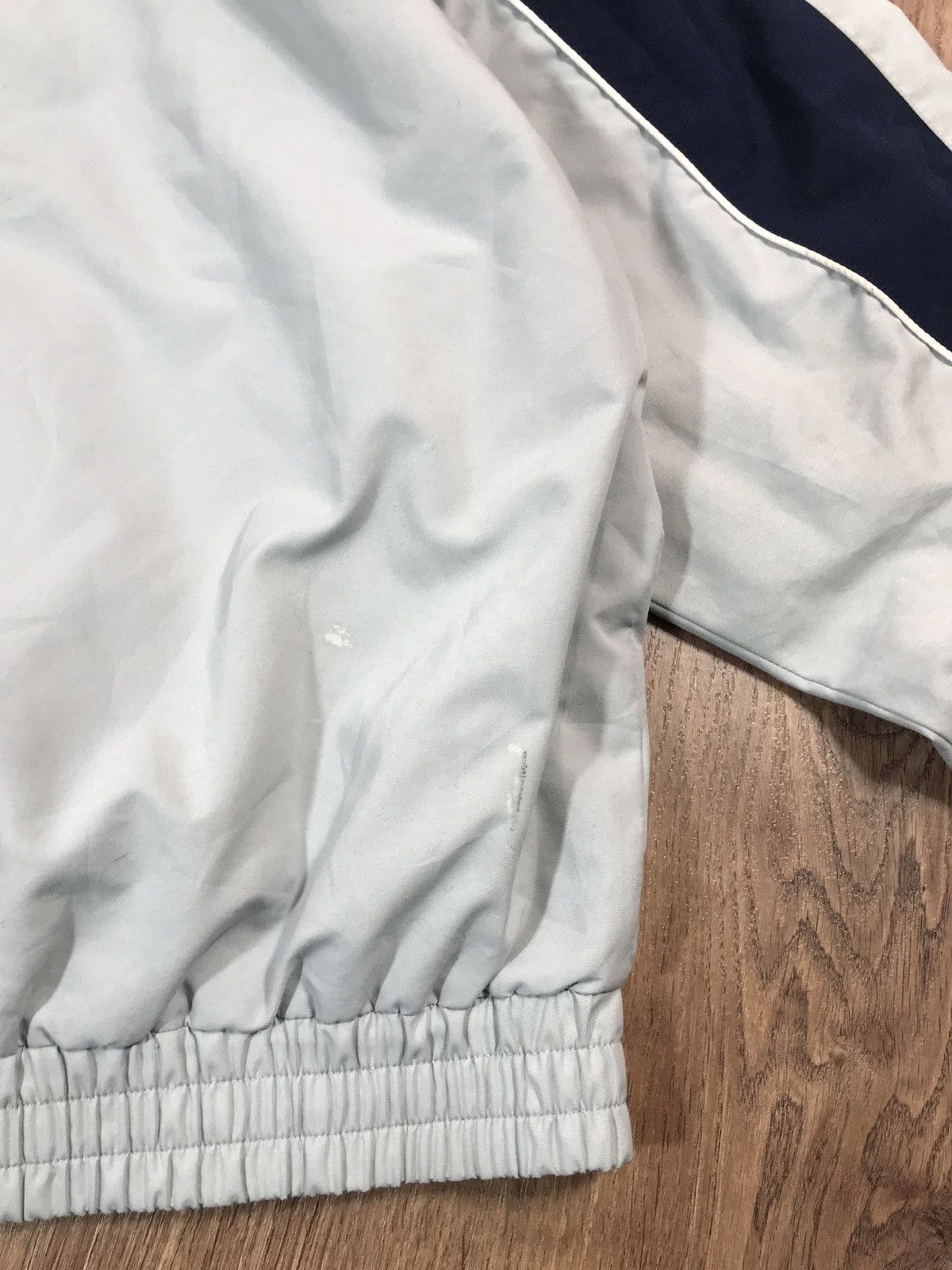 Fred Perry × Vintage Vintage Freed Perry Track Suit 90s Size US XL / EU 56 / 4 - 15 Thumbnail