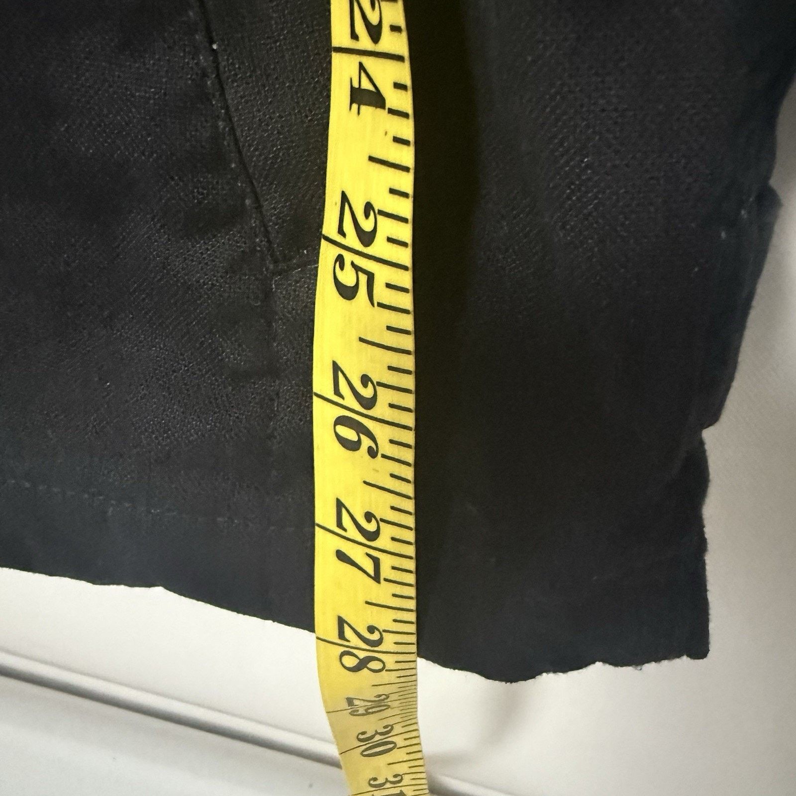 Other Tough Duck Jacket Chore Black Canvas Embroidered Work Size US L / EU 52-54 / 3 - 7 Thumbnail