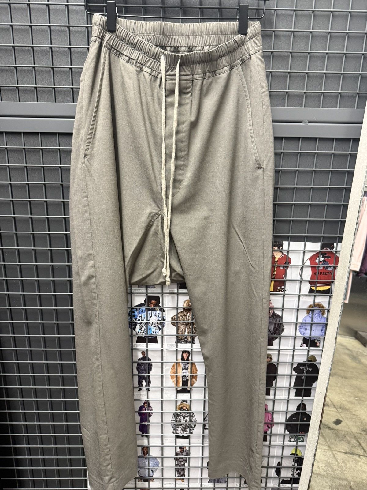 Rick Owens Rick owens Size US 36 / EU 52 - 1 Thumbnail