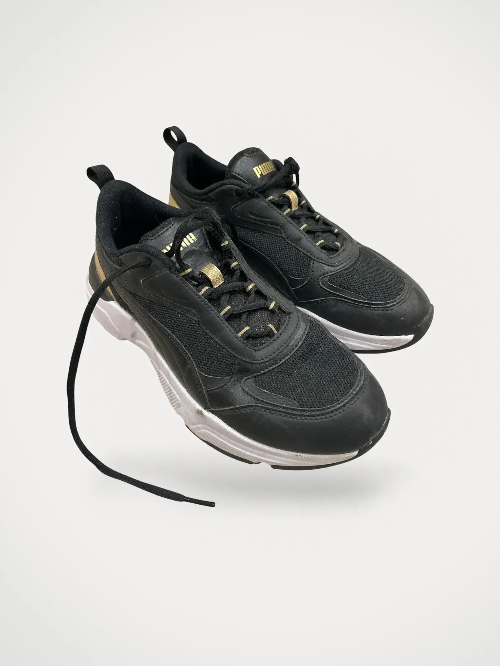 Puma Puma RS Sneakers Size US 10 / IT 40 - 1 Thumbnail
