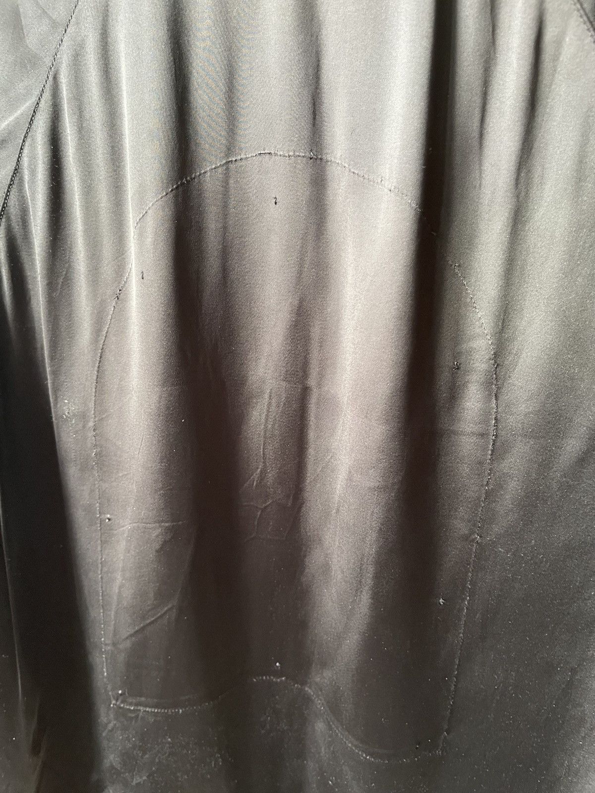 Saint Laurent Paris Saint Laurent Paris Hedi Slimane Era Bomber Jacket A1 Size US M / EU 48-50 / 2 - 6 Thumbnail