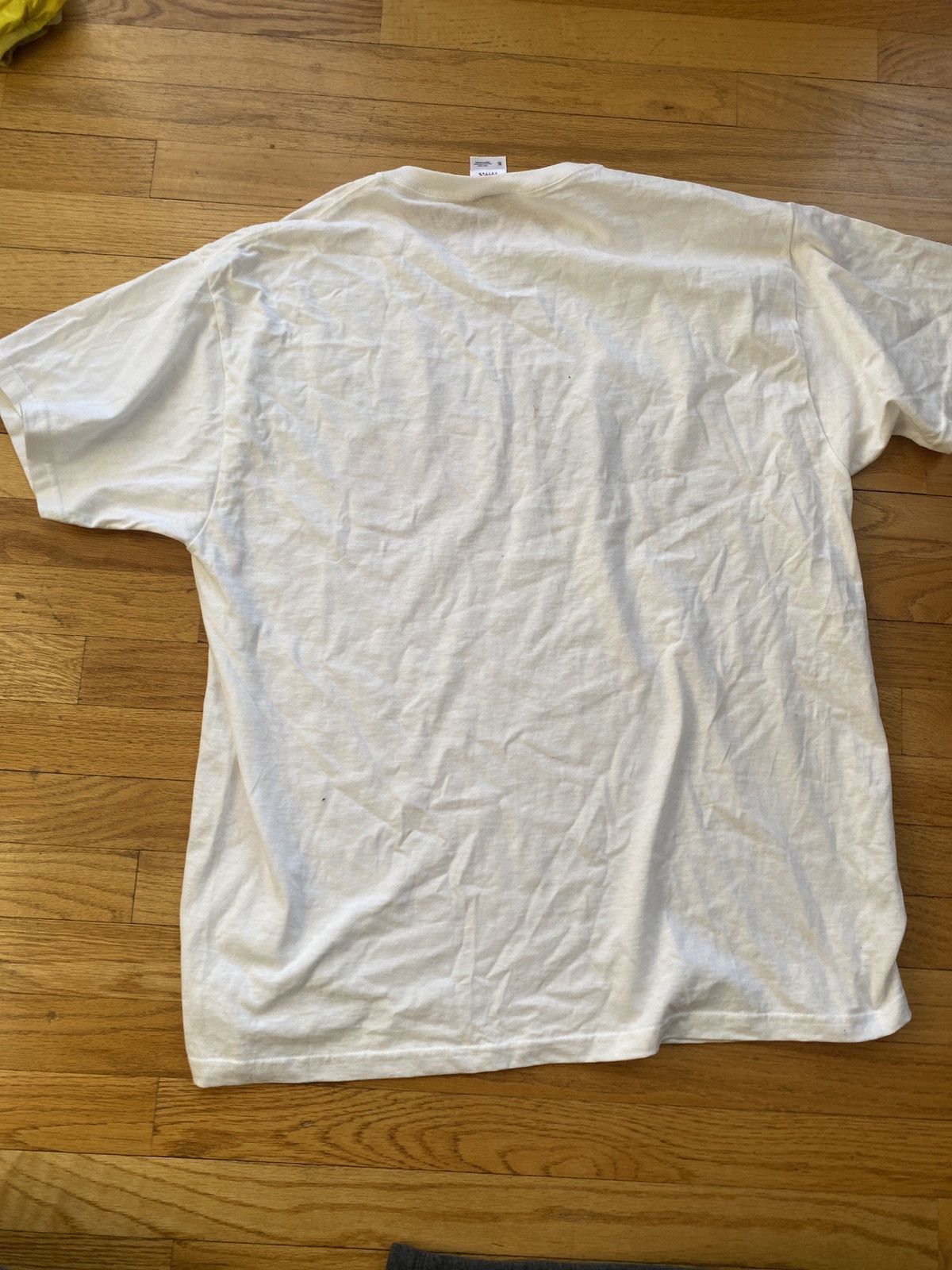 Vintage Las Vegas shirt Size US XL / EU 56 / 4 - 2 Thumbnail