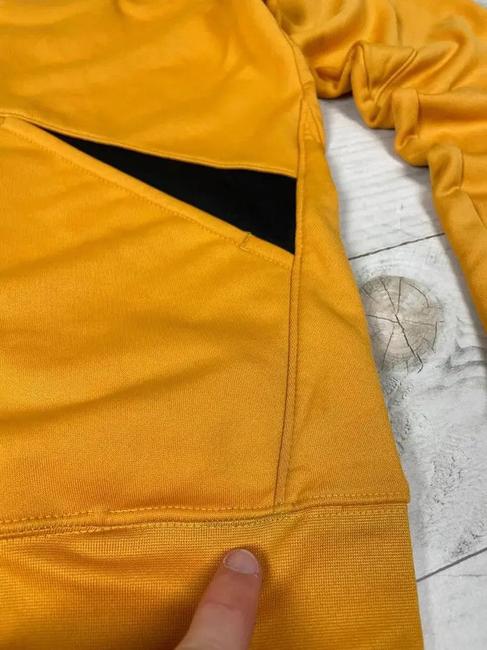 Nike Nike Borussia Dortmund Training Track Jacket Football Soccer Size US M / EU 48-50 / 2 - 5 Thumbnail