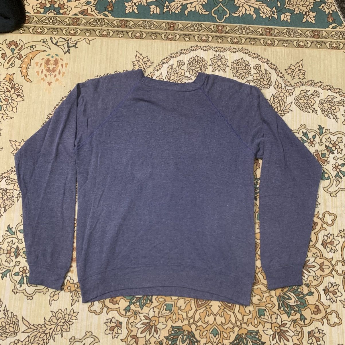 MLB VINTAGE INDIANS SWEATSHIRT Size US M / EU 48-50 / 2 - 5 Thumbnail