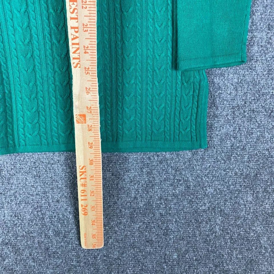 Other Designers Original Sweater Women's Luxelon Knit Acrylic M Size M / US 6-8 / IT 42-44 - 4 Thumbnail