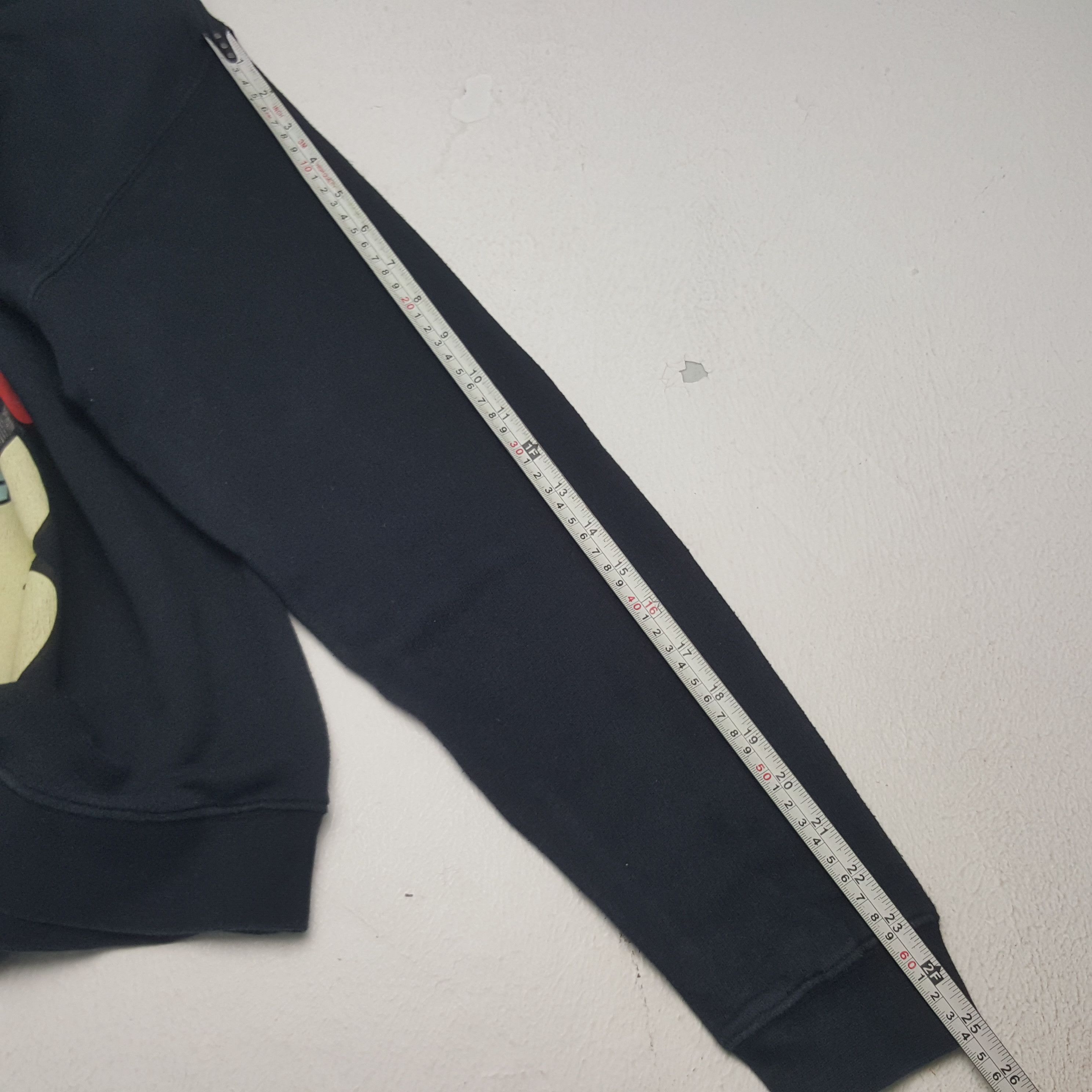 Joyrich × Vintage Vintage JOYRICH American Fashion Brand Sweatshirt Size US L / EU 52-54 / 3 - 5 Thumbnail