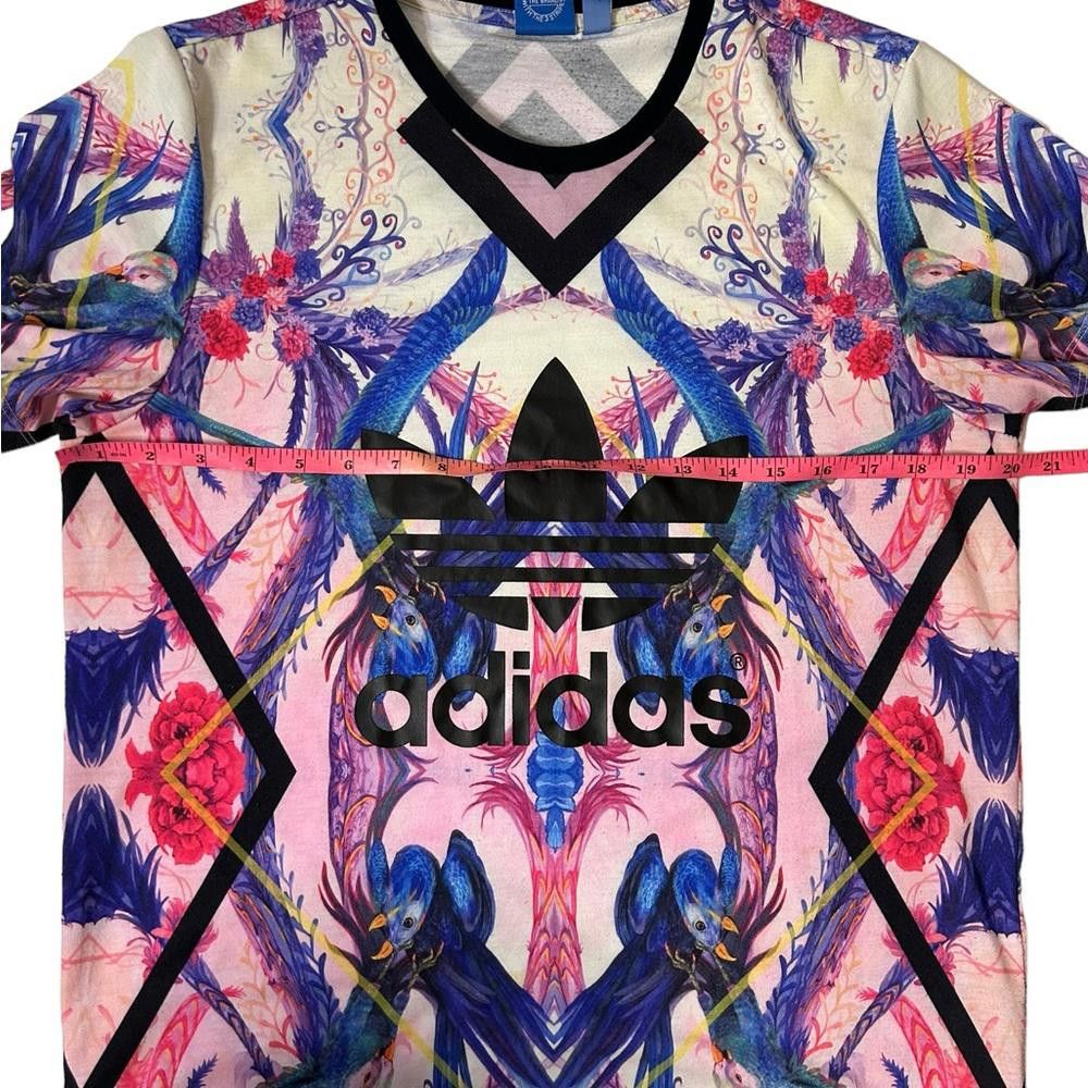 Designer adidas Originals l Florera Logo Legging Set XS/S Size S / US 4 / IT 40 - 5 Thumbnail