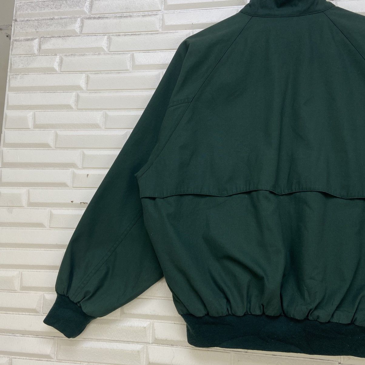 Beverly Hills Polo Club Vintage 90s Beverly Hills Polo Club Jacket Size US M / EU 48-50 / 2 - 9 Thumbnail