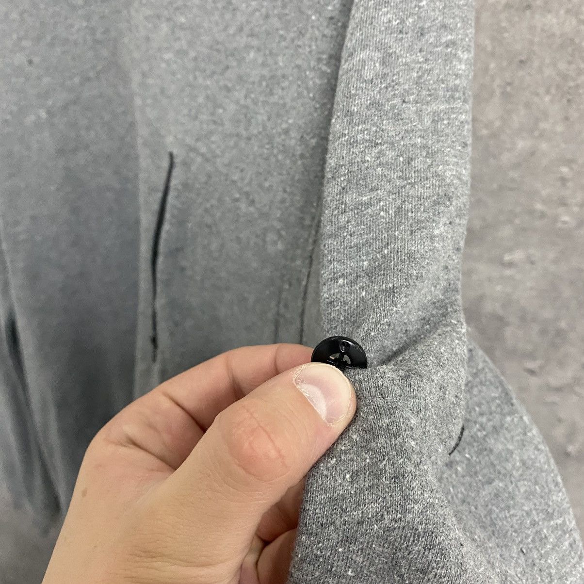 Stone Island Stone Island Sweatshirt Size US S / EU 44-46 / 1 - 9 Thumbnail