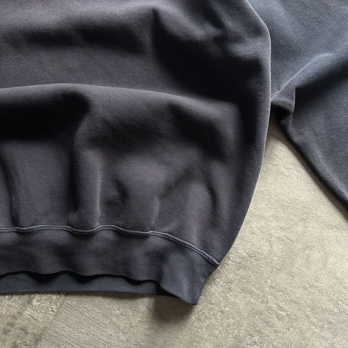 Mercedes-Benz × Vintage Vintage Mercedes-Benz Sweatshirt Small Logo Car Y2K 00s USA Size US L / EU 52-54 / 3 - 12 Thumbnail