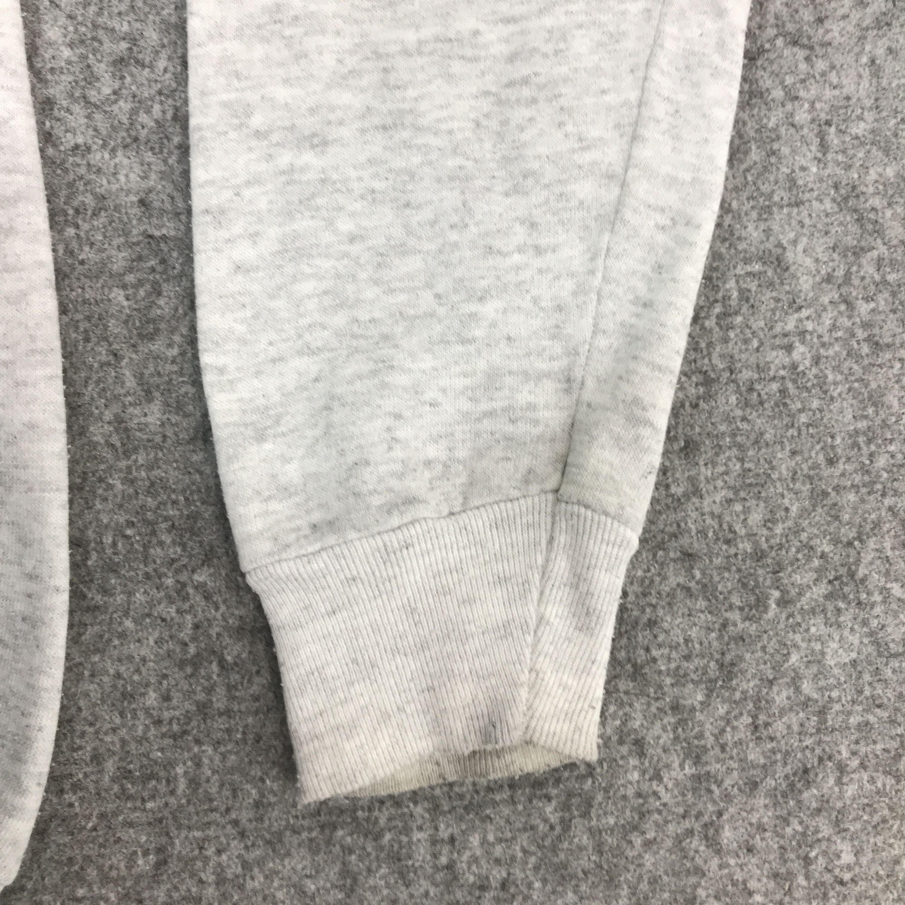 Lee Vintage Lee big Logo sweatshirt Size US L / EU 52-54 / 3 - 7 Thumbnail