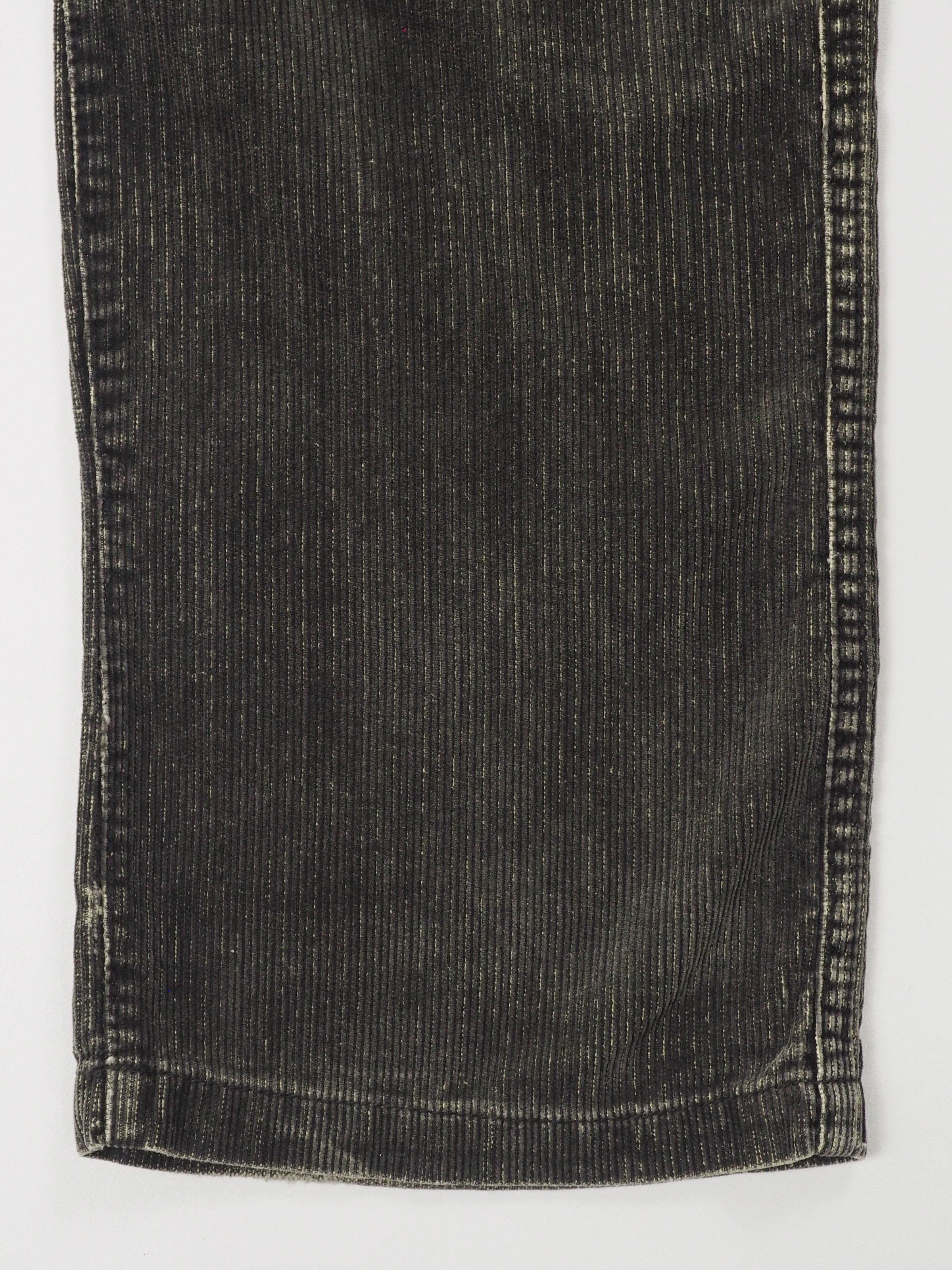 PPFM PPFM Cargo pants Size US 31 - 2 Thumbnail