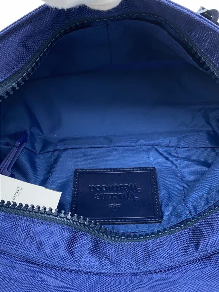 Vivienne Westwood Orb Shoulder Bag Size ONE SIZE - 5 Thumbnail