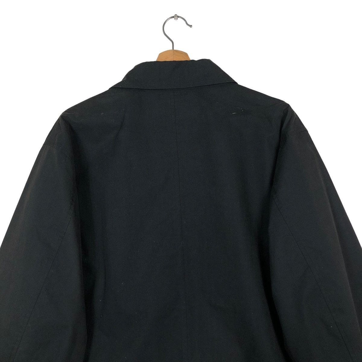 Japanese Brand 🔥Vintage Chore Jacket United Gear Union Made Issey Miyake Size US L / EU 52-54 / 3 - 9 Thumbnail