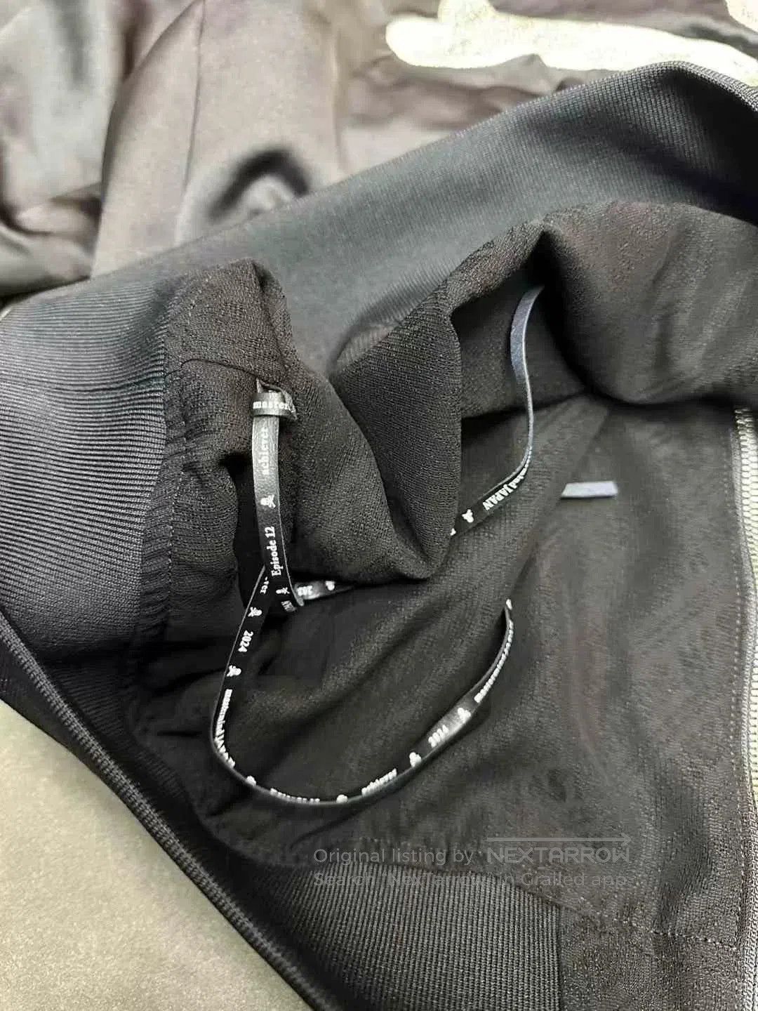 Mastermind Japan mastermind JAPAN MMJ 24SS Sukajan Jacket. Size US XL / EU 56 / 4 - 5 Thumbnail
