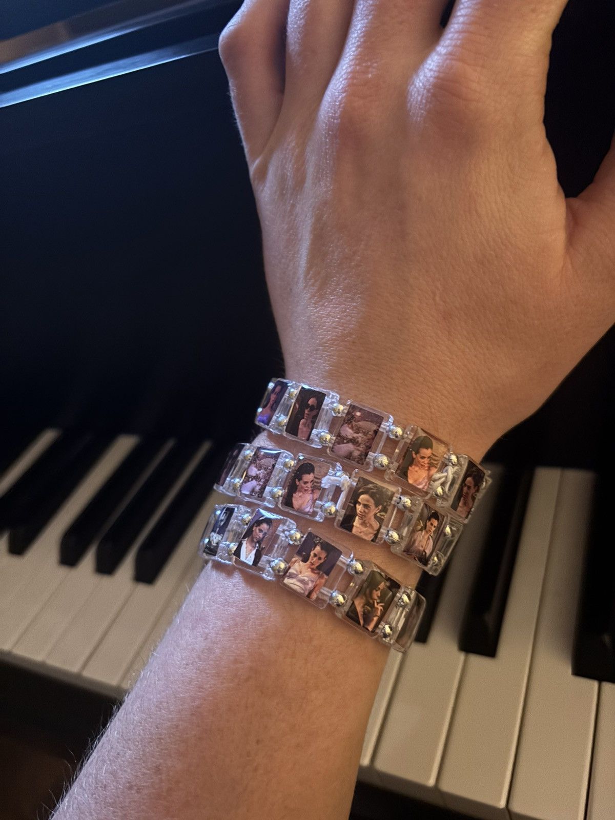 Other Celestia Basilica bracelet Size ONE SIZE - 2 Thumbnail