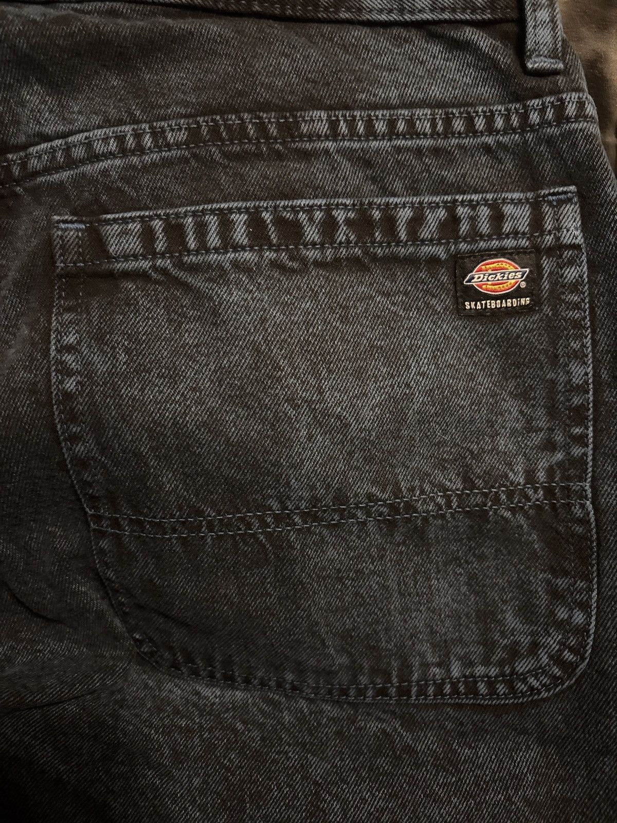 Dickies Dickies Skateboarding x Tom Knox Jeans Size US 32 / EU 48 - 3 Thumbnail