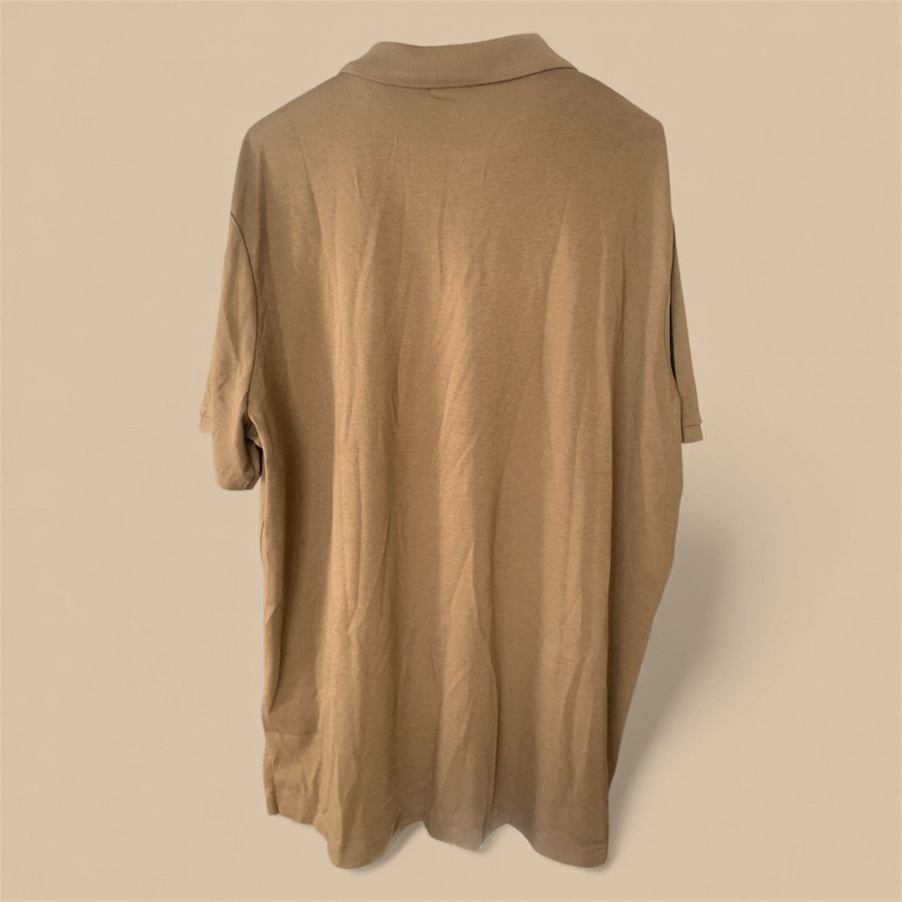 Ralph Lauren Ralph Lauren Brown Polo Size US L / EU 52-54 / 3 - 2 Thumbnail