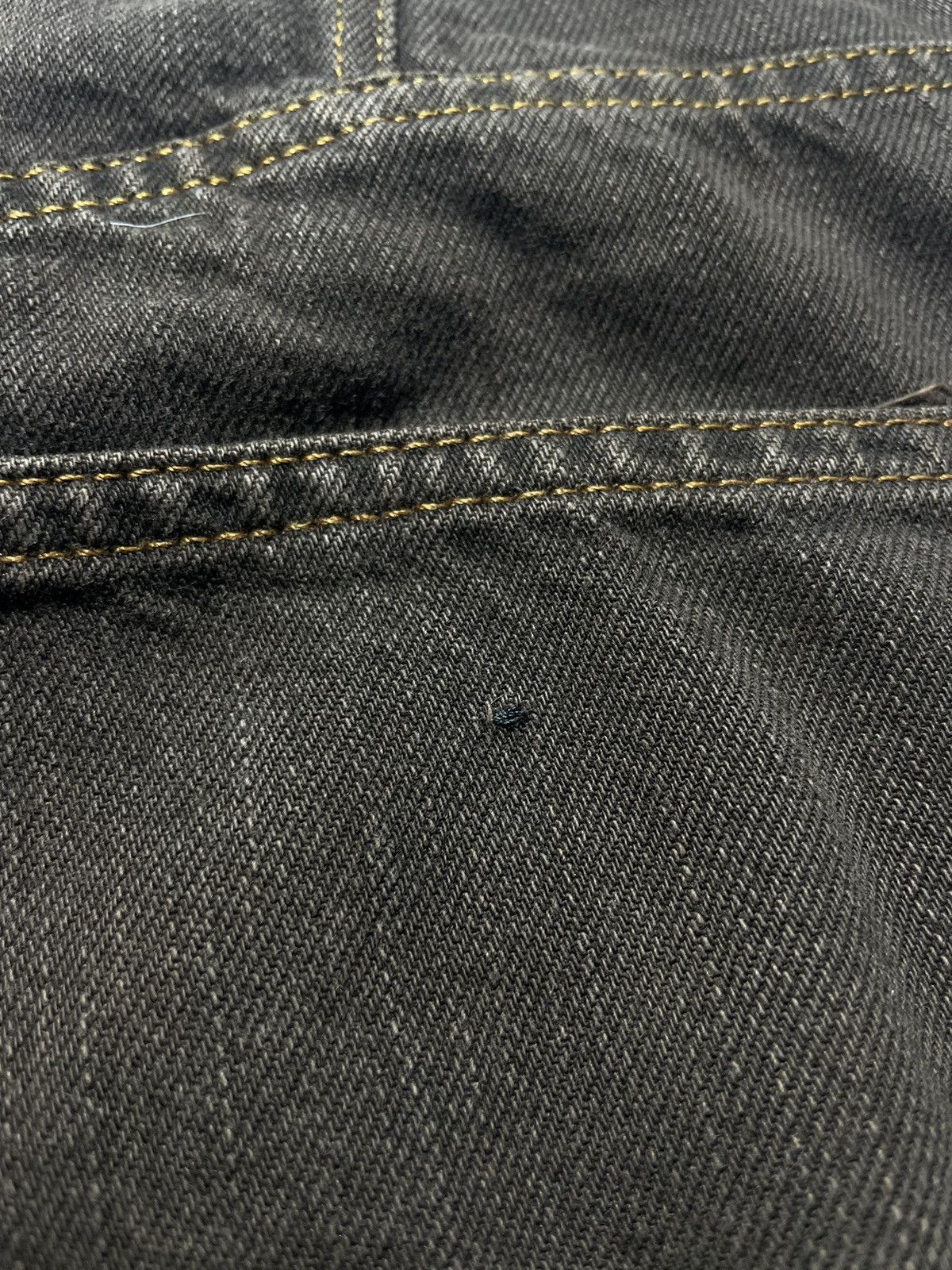 Ermenegildo Zegna Ermenegildo Zegna Sport Pants Size US 35 - 9 Thumbnail