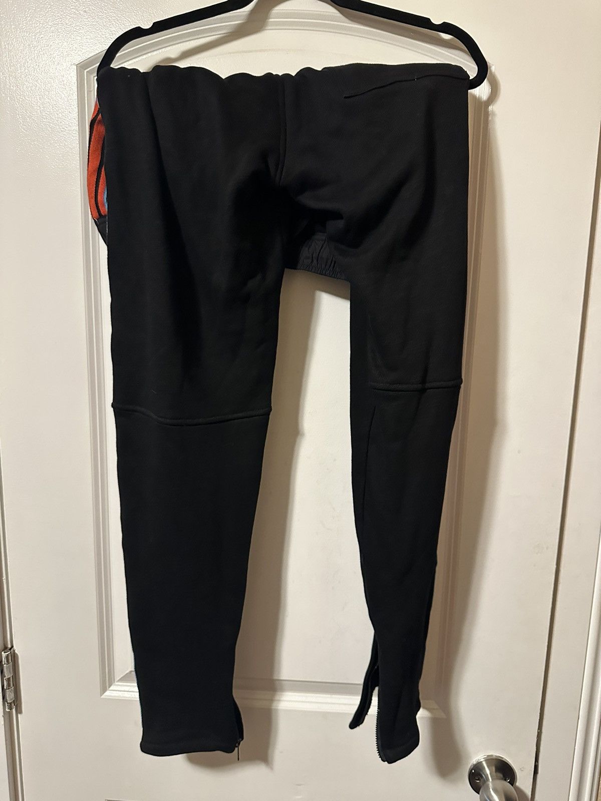 Lil Wayne × October's Very Own Young Money Joggers Sweatpants Size US 34 / EU 50 - 2 Thumbnail