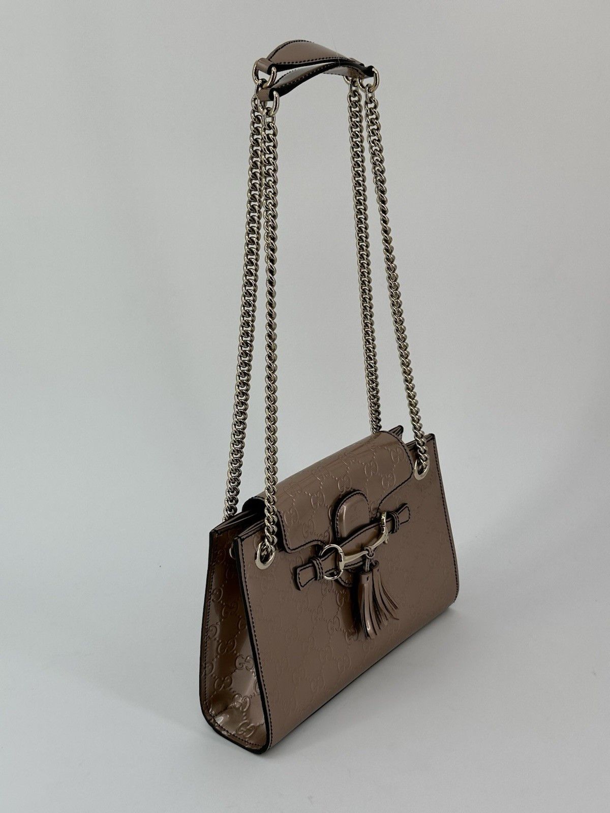 Gucci New Gucci Bag Emily Woman Size ONE SIZE - 6 Thumbnail