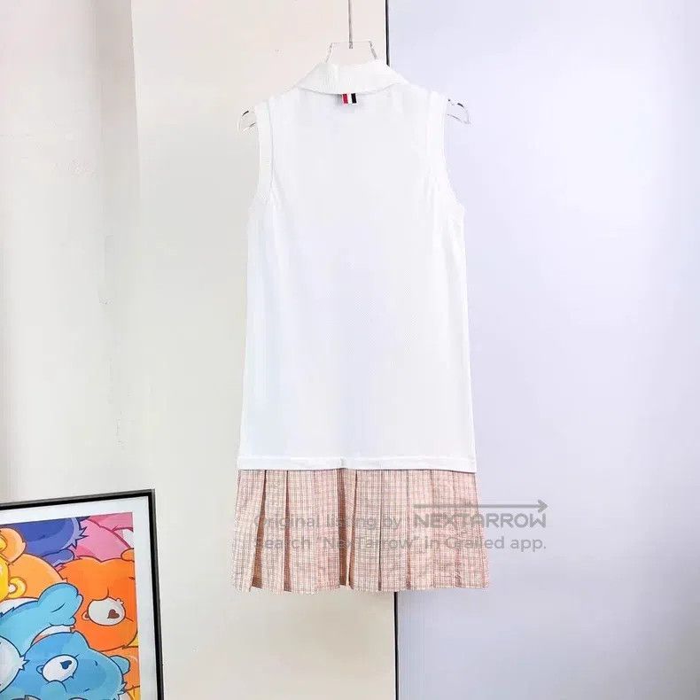 Thom Browne Thom Browne Dress Size S / US 4 / IT 40 - 3 Thumbnail