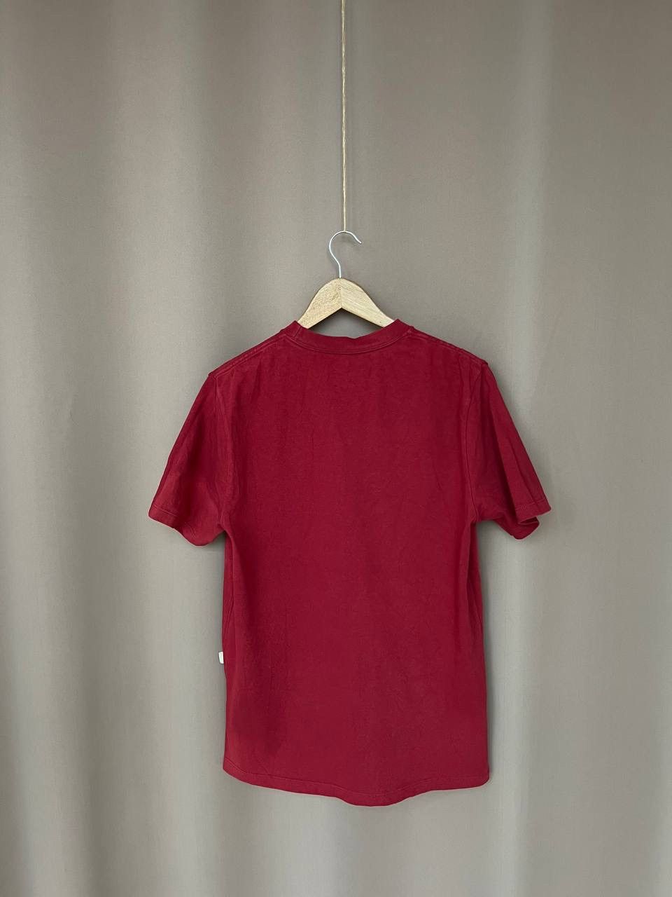 Aime Leon Dore Aime Leon Dore T-Shirt Mens Size M Red Short Sleeve Size US M / EU 48-50 / 2 - 7 Thumbnail