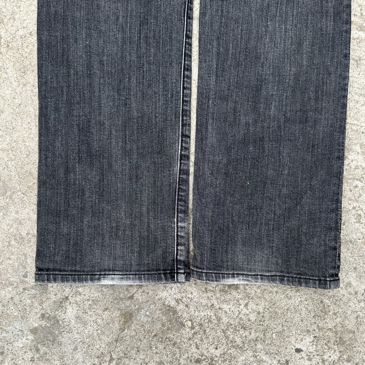 Giorgio Armani Luxury Armani Jeans W30xL30 Pants Y2K Old Money 00s Size US 30 / EU 46 - 10 Thumbnail
