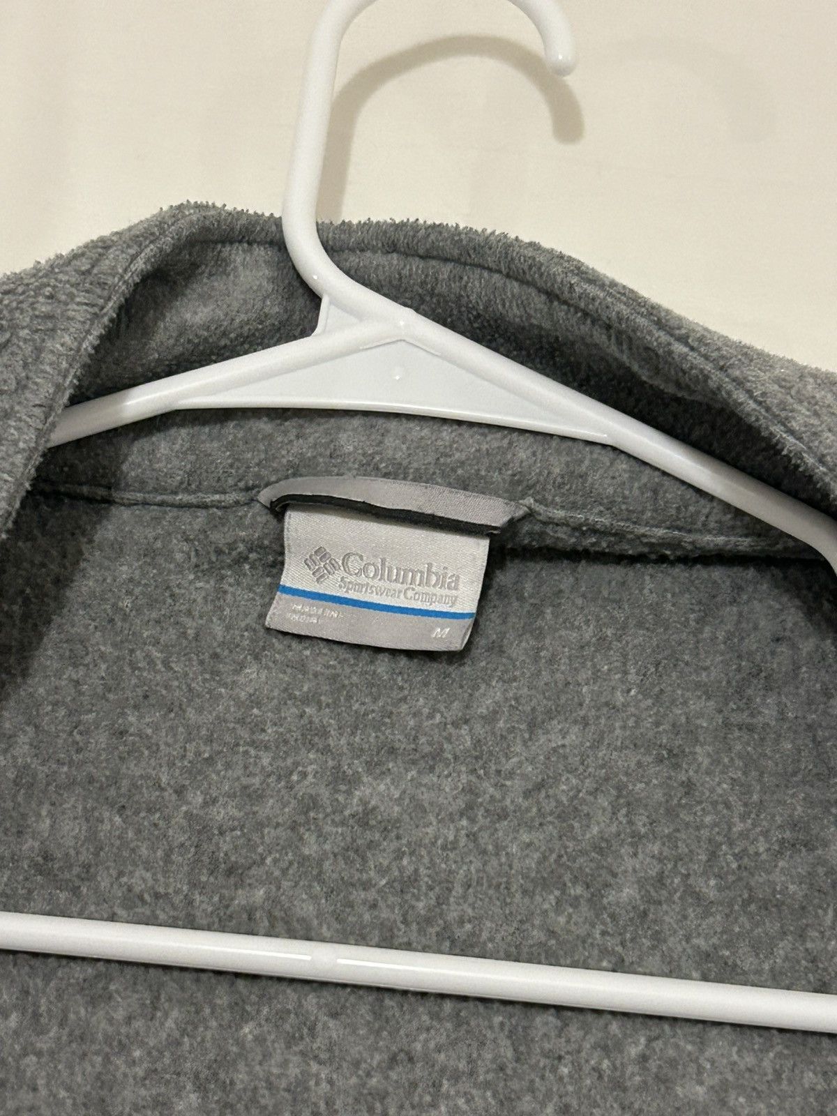 Columbia Columbia Jacket Size US L / EU 52-54 / 3 - 2 Thumbnail
