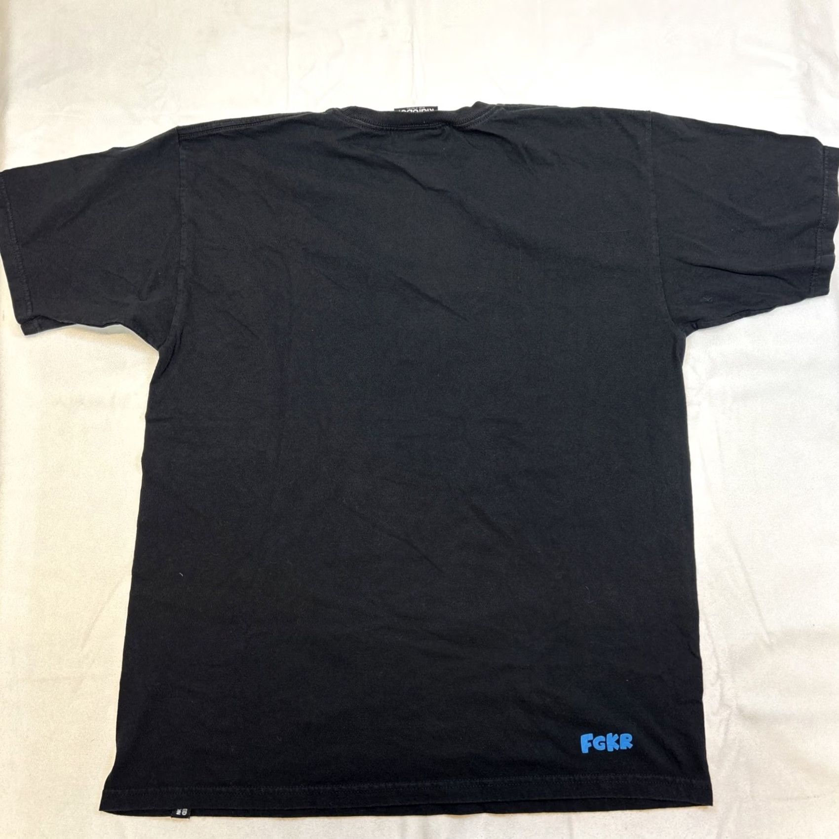 Vintage Kidrobot T-Shirt Men’s Large Black Graphic Family Guy Angry Chicken Mens L Black Family Guy Shirt Size US L / EU 52-54 / 3 - 6 Thumbnail