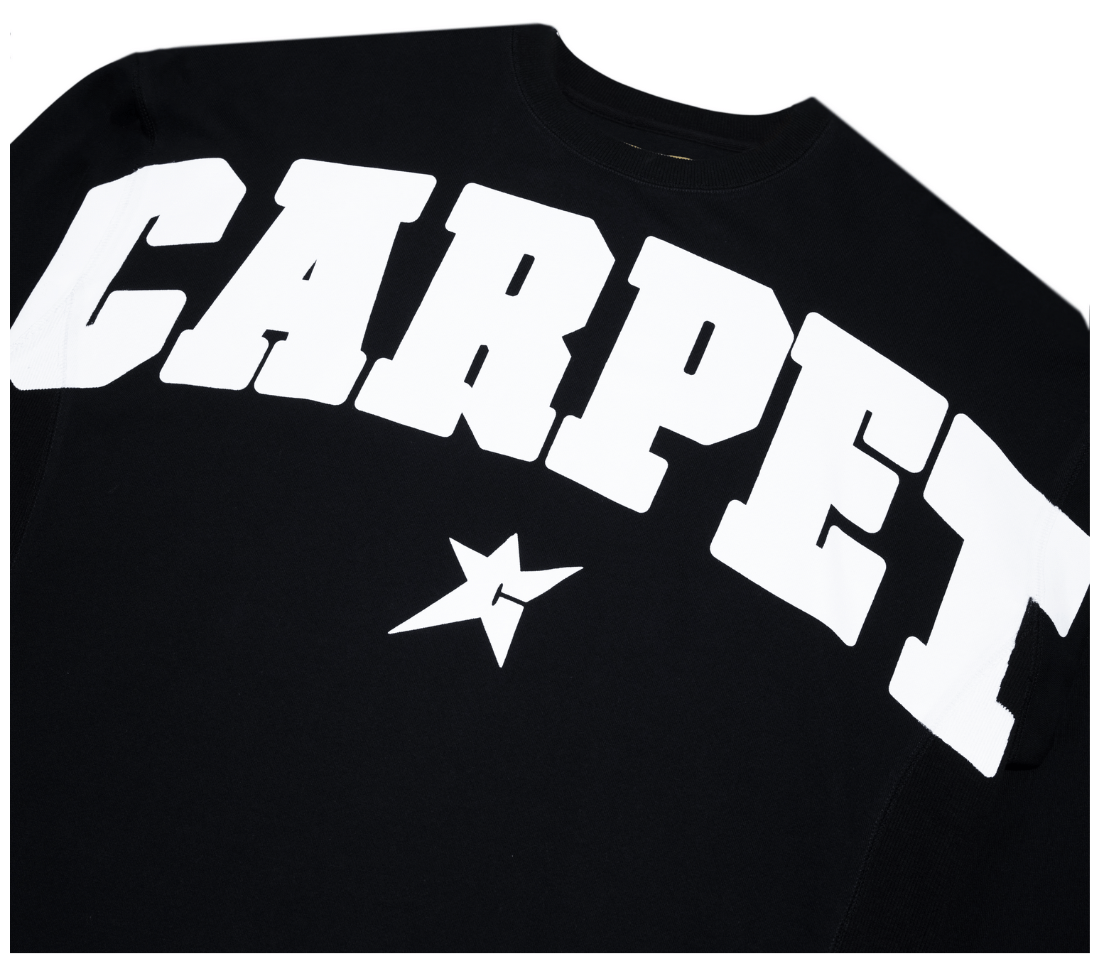 Carpet Company CARPET Crewneck XL Size US XL / EU 56 / 4 - 2 Thumbnail
