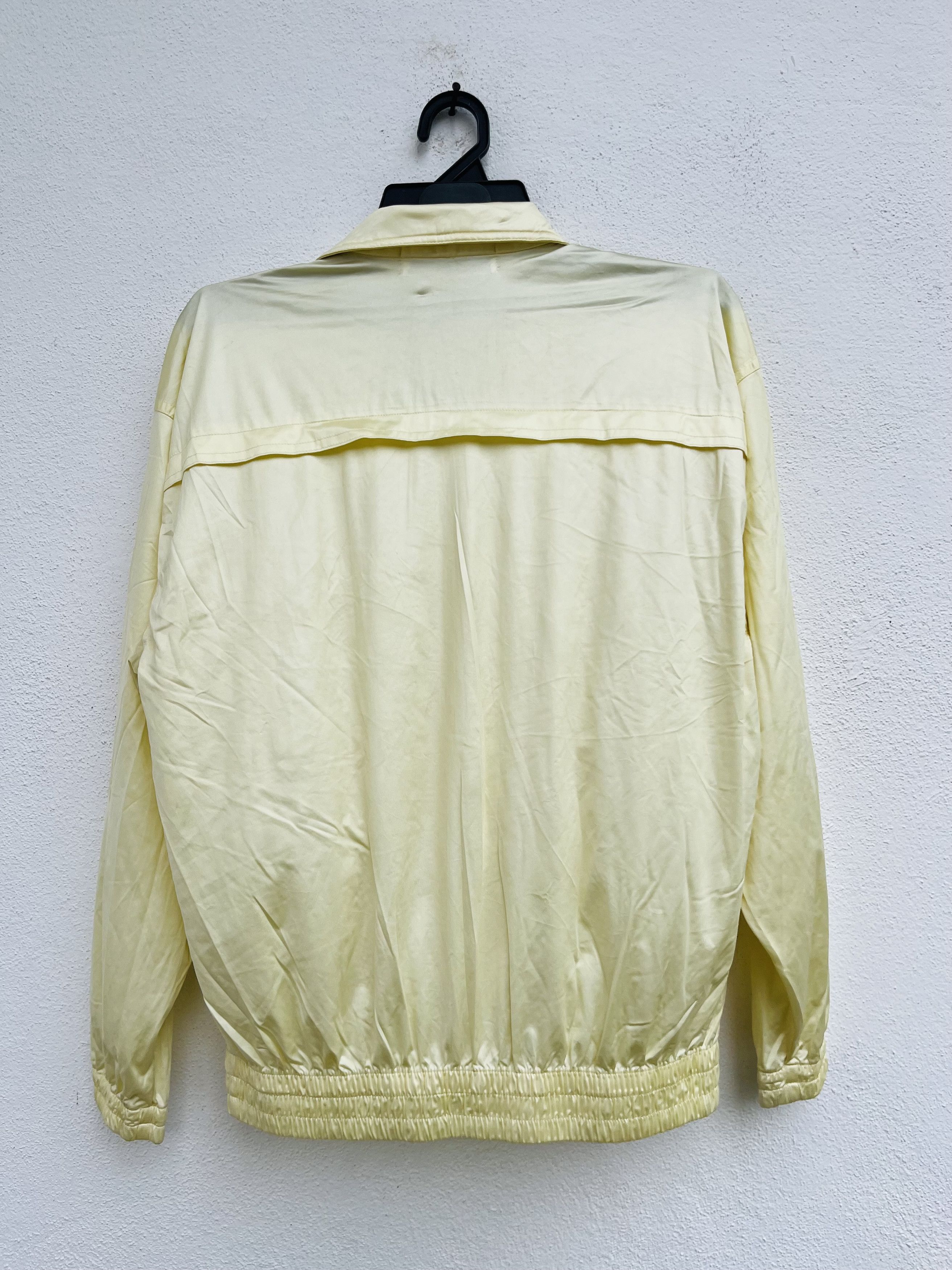 Japanese Brand × Yamaha Vintage Yamaha Golf Japanese Designer Fashion Style Size US M / EU 48-50 / 2 - 2 Thumbnail
